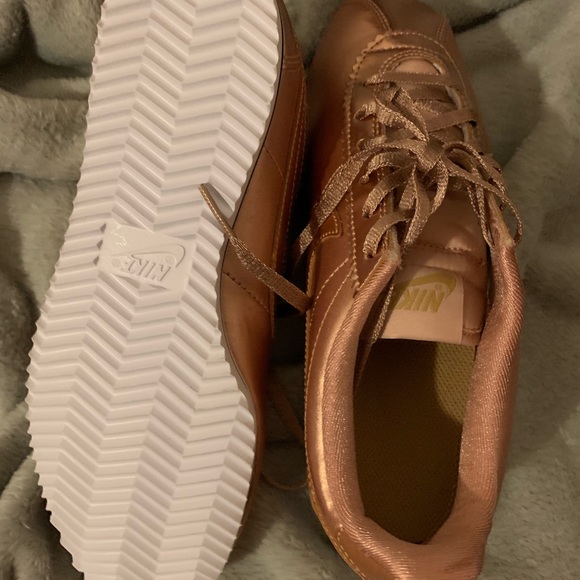 Nike vintage Cortez ✔️💞 - Picture 4 of 6